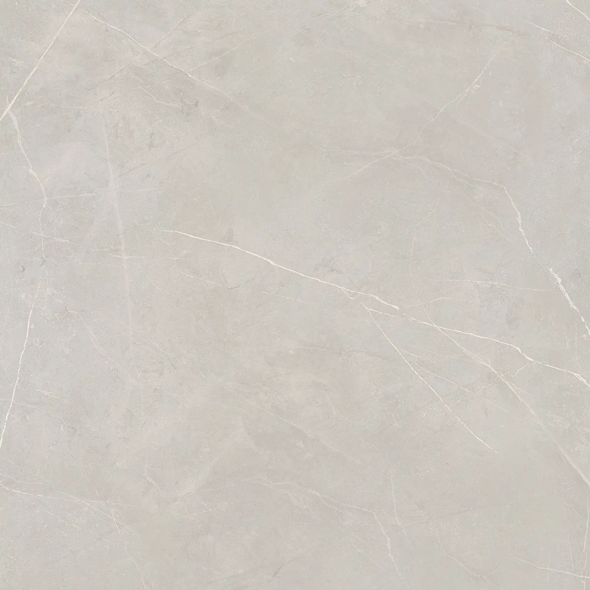 Керамогранит NL02 Nolana Light Grey Полированный Рект. 60x60x10
