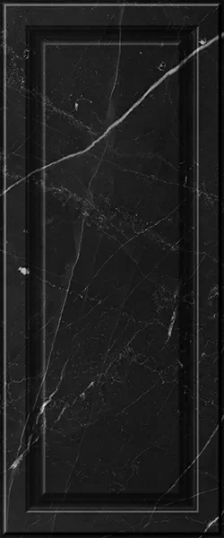 Плитка Noir black 25х60
