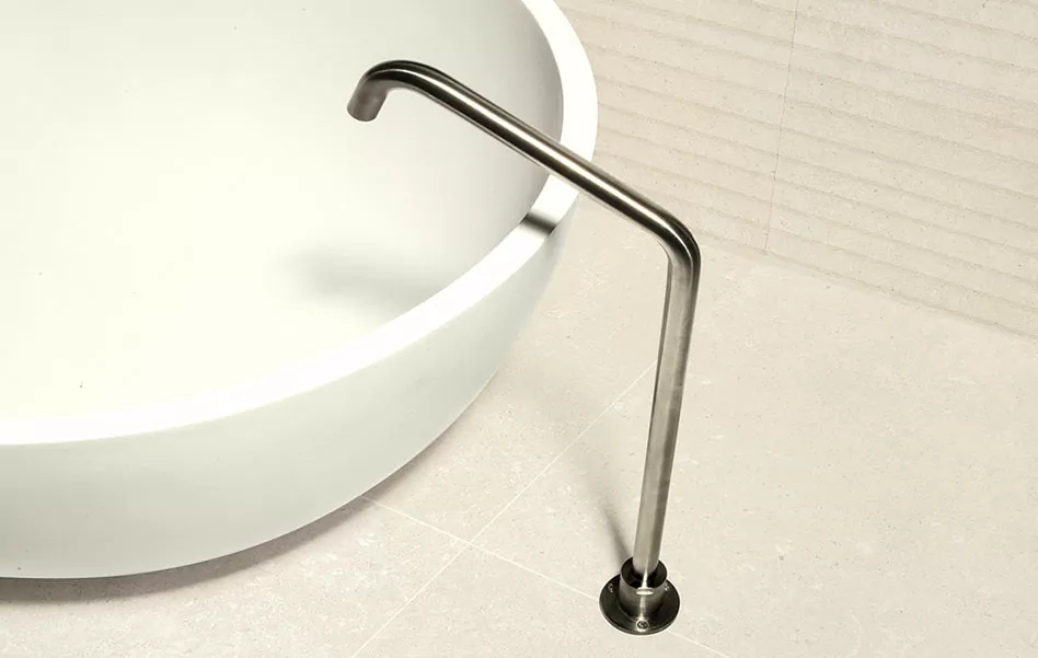 Керамогранит 9411 San Pablo Grey 60x120