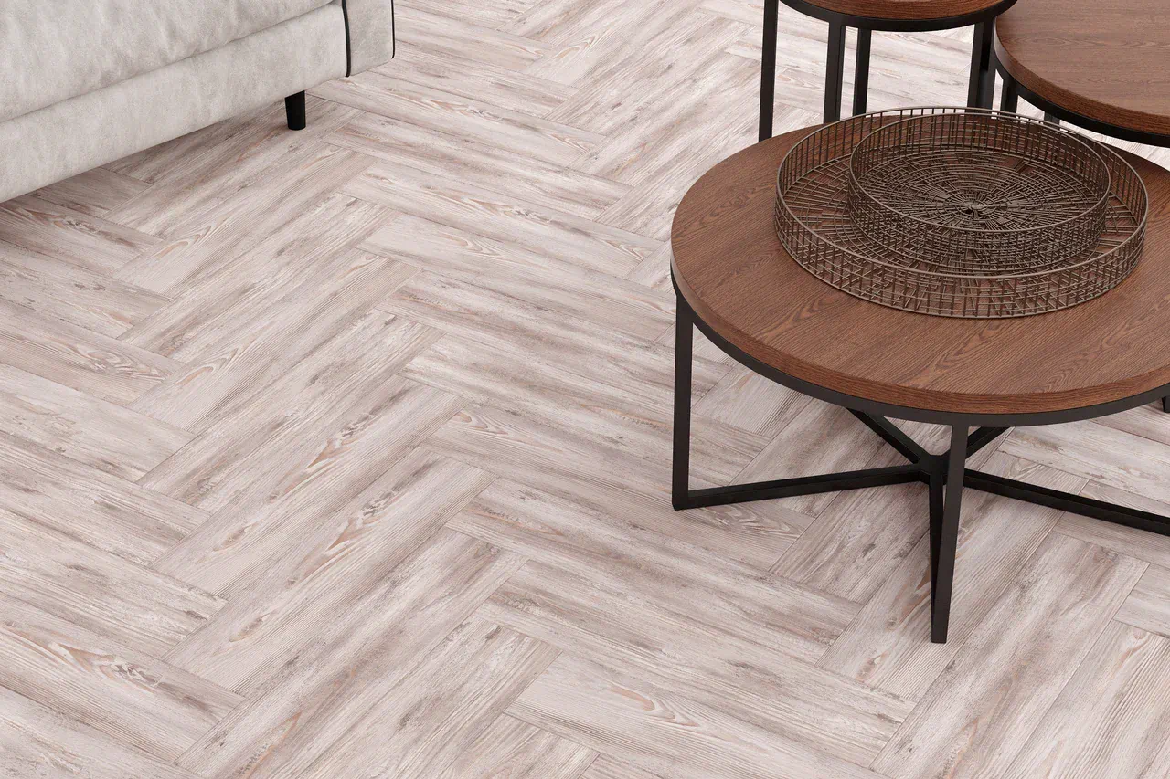 Керамогранит Oak Robusto GP natural 15.1х60х1