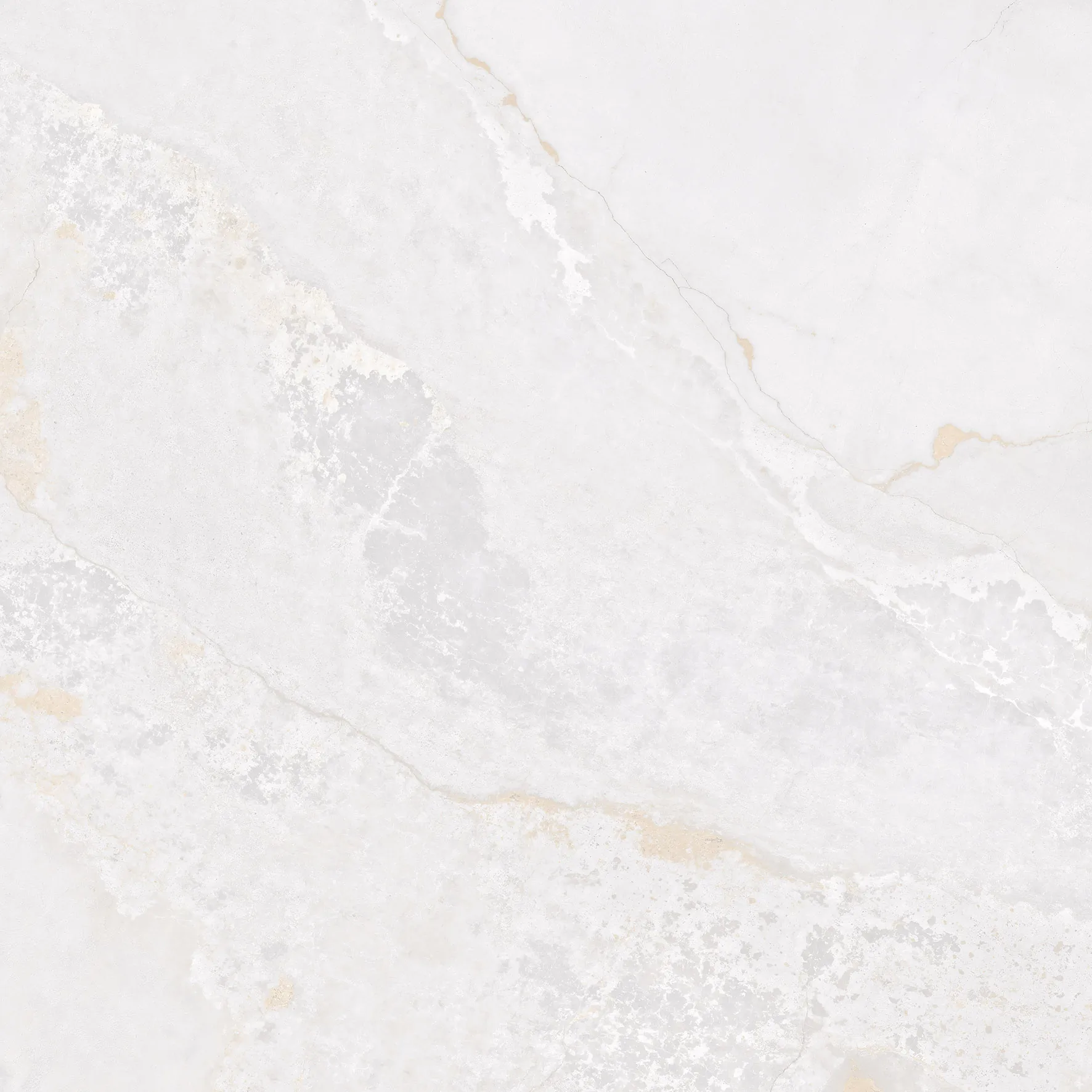 Керамогранит Planet Soft Metal White 90x90