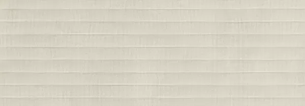Плитка ME18 Fabric Struttura 3D Fold Linen rett. 40х120