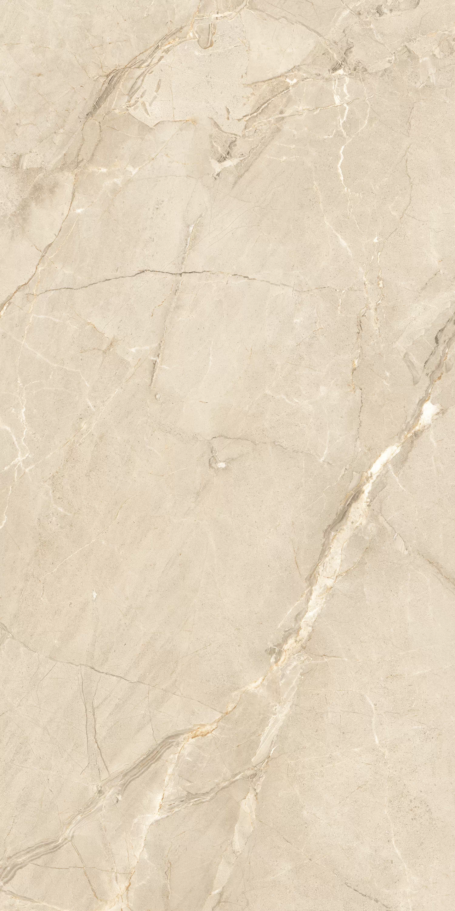 Керамогранит Amedio Beige Glossy 60х120