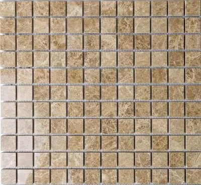 Мозаика SGY2154P (15*15) 300*300*4
