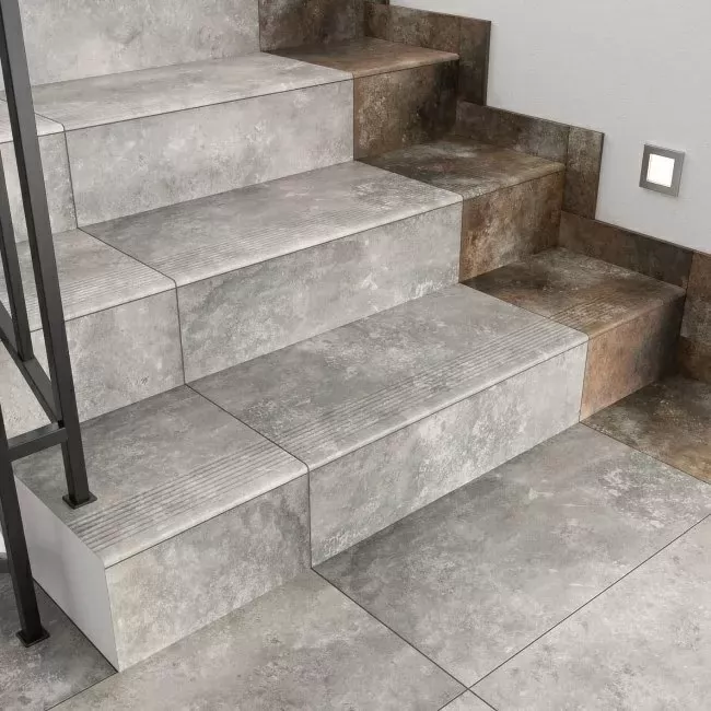 Керамогранит Octane grafit 300x300x8.5