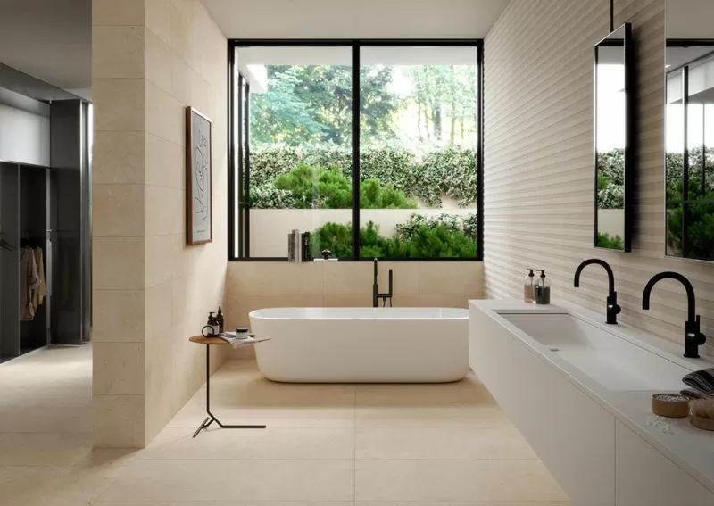 Керамогранит M97K Caracter Mix Mutricolor 60x60