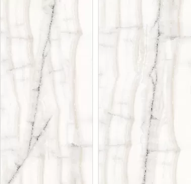 Керамогранит BIANCO ONYX GLOSSY 60x120