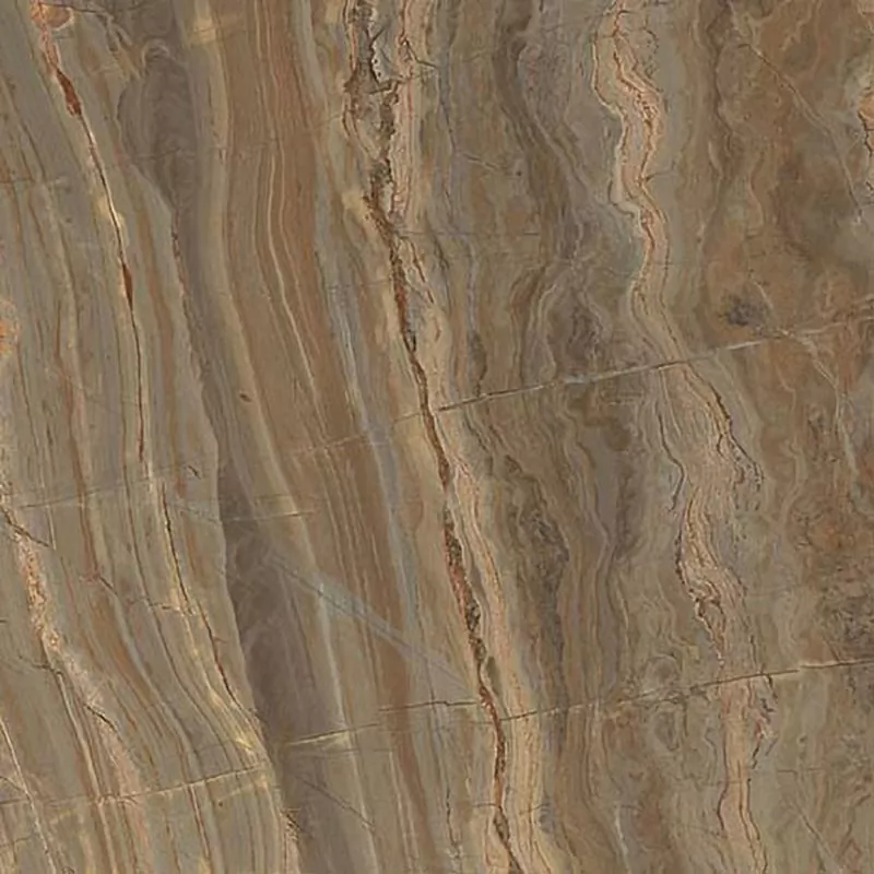 Керамогранит 2950225 Marmoker Lucido Birimbau 59x59