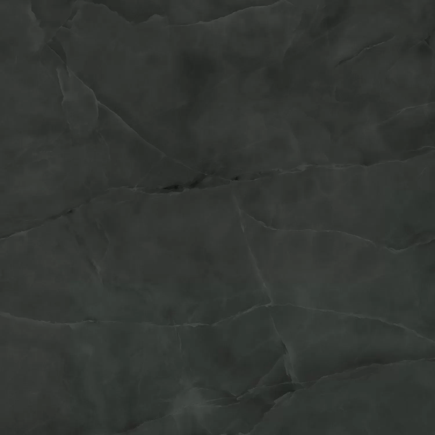 Керамогранит AJBN Marvel Onyx Noir Lapp. 120x120