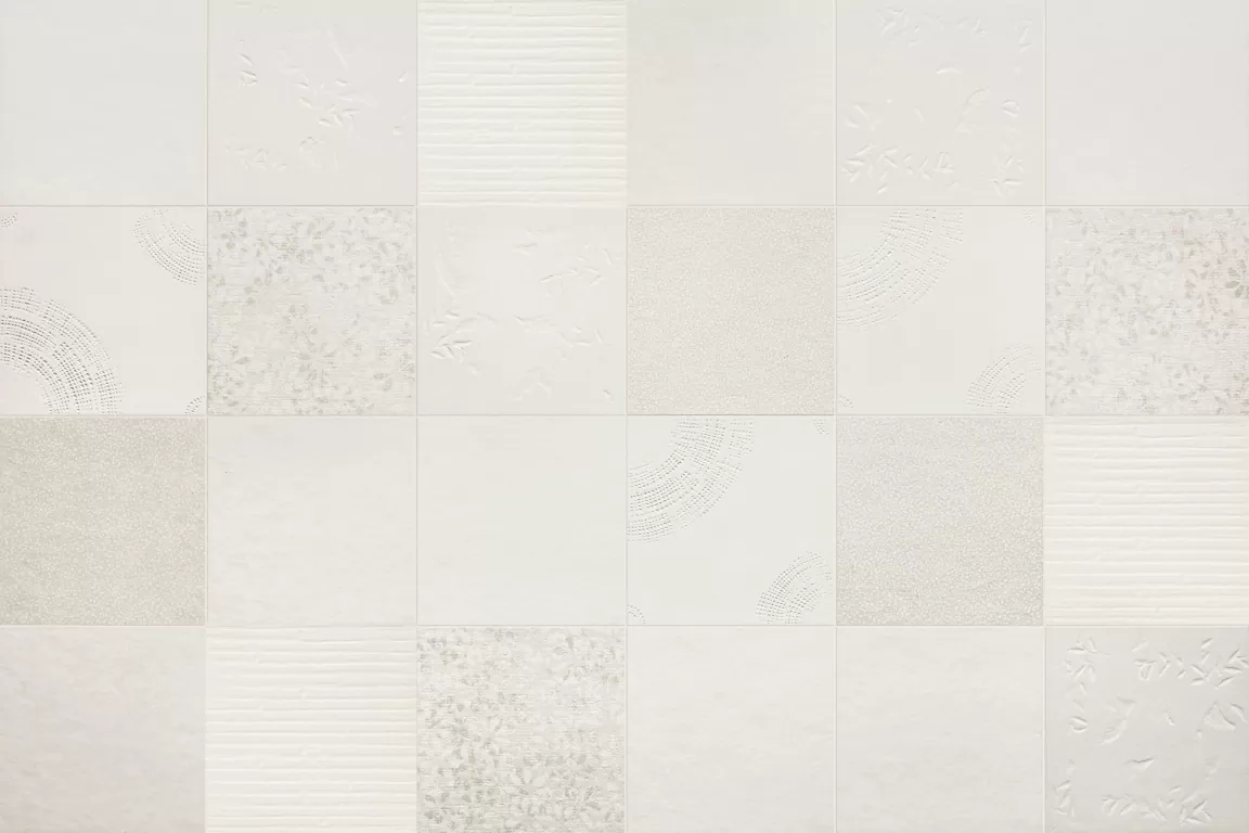 Керамогранит GACM41 Chymia Mix1 White 30x30