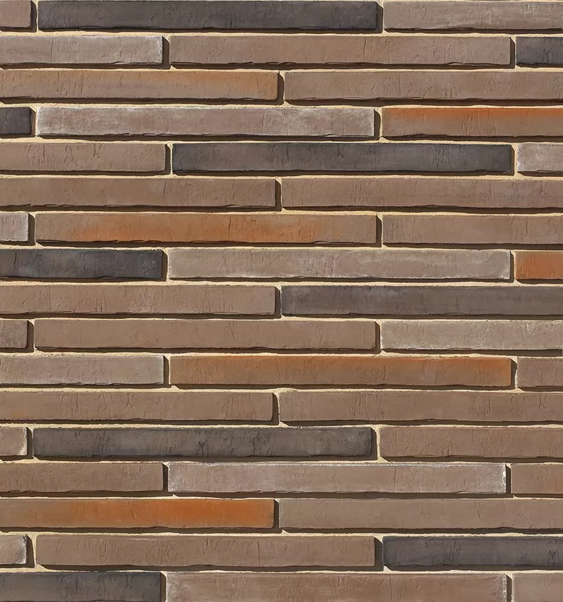 Искусственный камень 689-60 Дюрен Брик Design 48,3-48,9x4x1,7-2