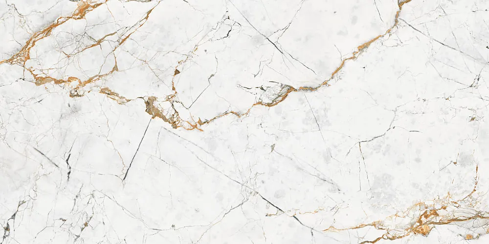 Керамогранит Magnum White Carving Матовый 60x120