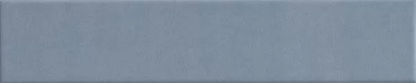 Плитка 192067 Up Blue Matte 25x5