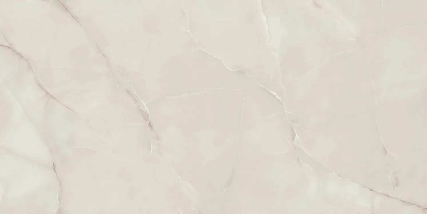 Керамогранит MOGXL2001 Marble Light Grey полированный 80x160x9