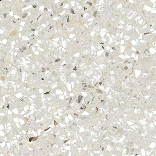 Керамогранит K949767LPR01VTE0 Terrazzo-X Светлый ЛПР 60х60