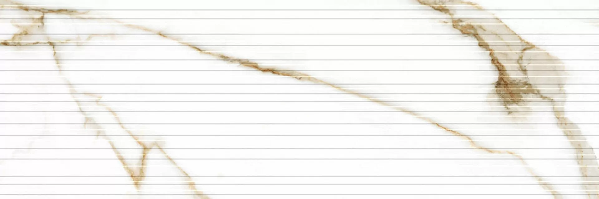 Плитка Rlv Damiano Gold Rectified 30x90