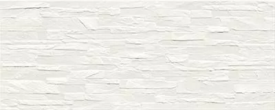Плитка Narni White Mat Muretto 20x50