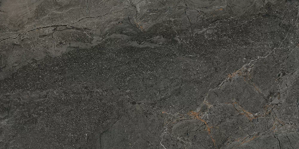 Керамогранит K948102R0001VTER StoneS Пьетра Рома Антрацит Матовый R10А Рельеф 60x120