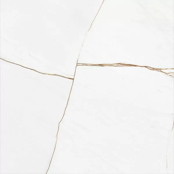 Керамогранит Siena White / Сиена Белый LLR 60x60