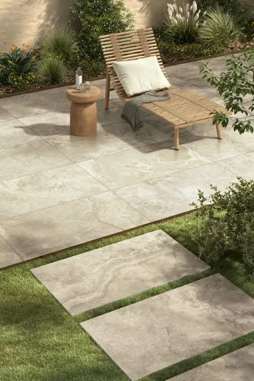Керамогранит In Cream Nat Rett 60х120