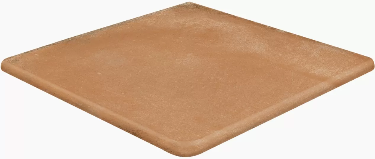 Клинкерная плитка Alhamar Cartabon Fiorentino Salmon 33x33