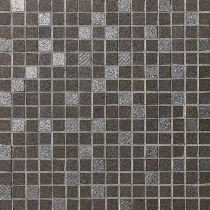 Мозаика fOWZ Bloom Brown Mosaico 30,5x30,5