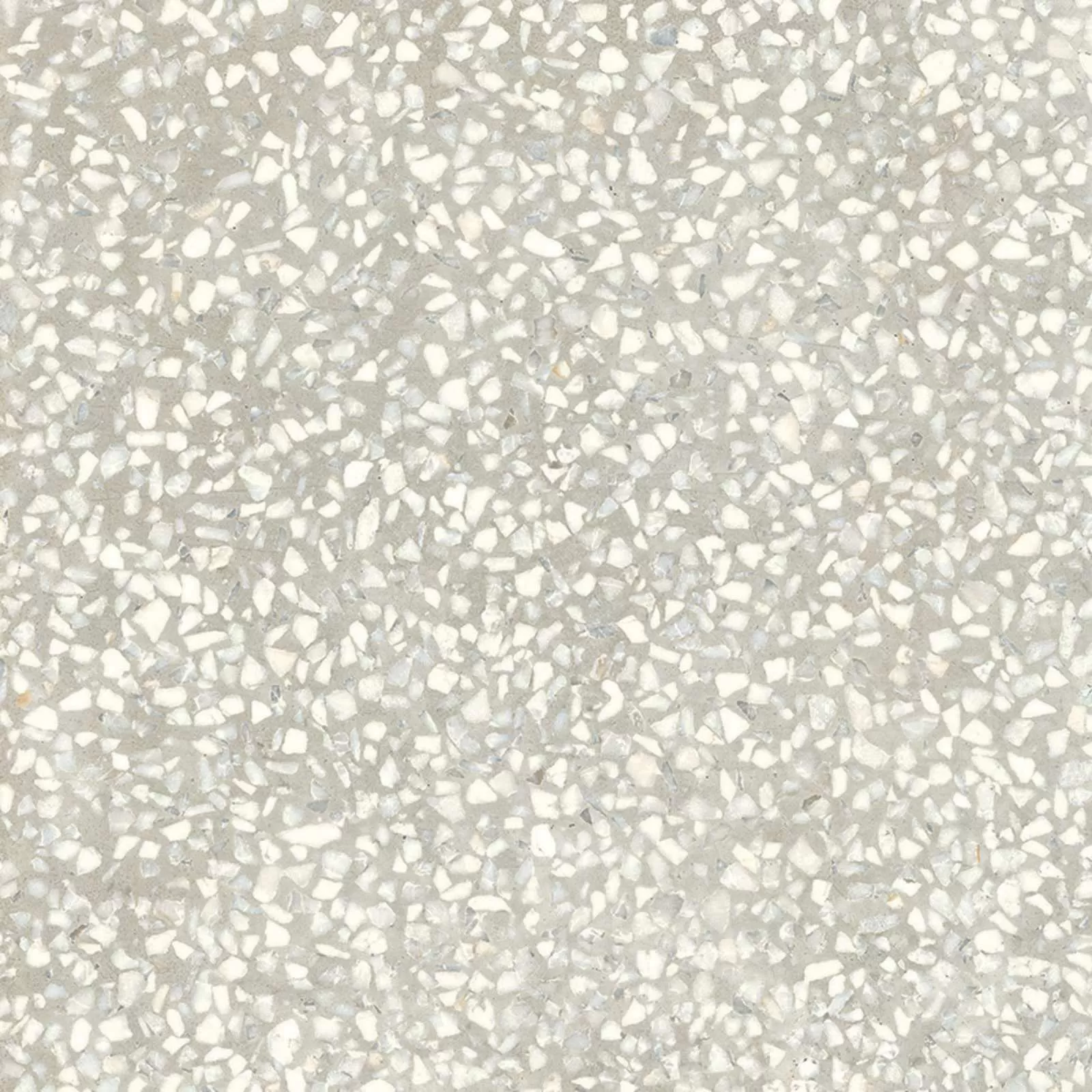 Керамогранит M1KX D_Segni Scaglie White 20x20
