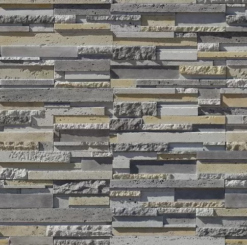 Искусственный камень 171-85 Сандерлэнд угол 10x23x10