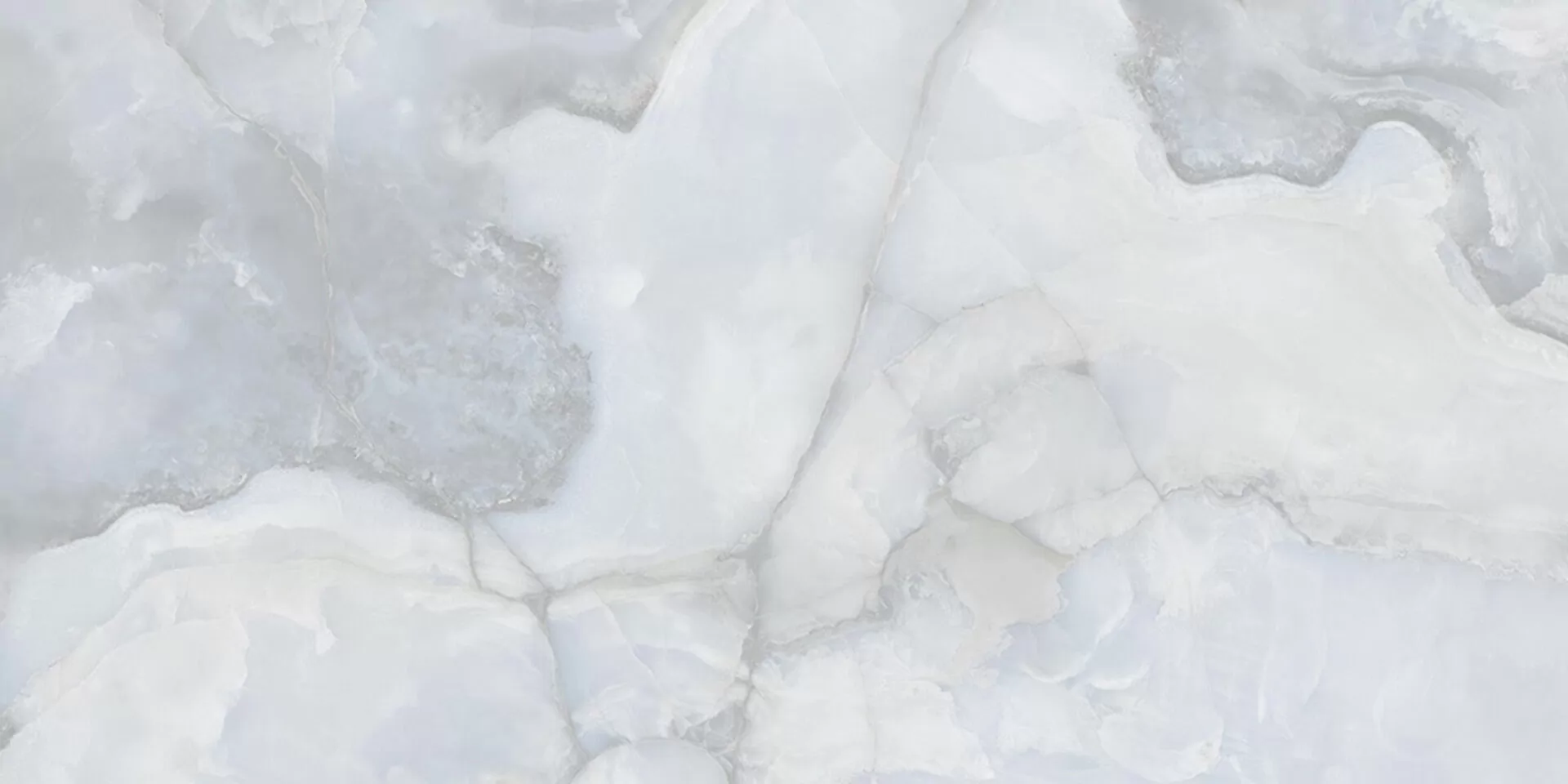 Керамогранит Translucent Blue Glossy 60x120