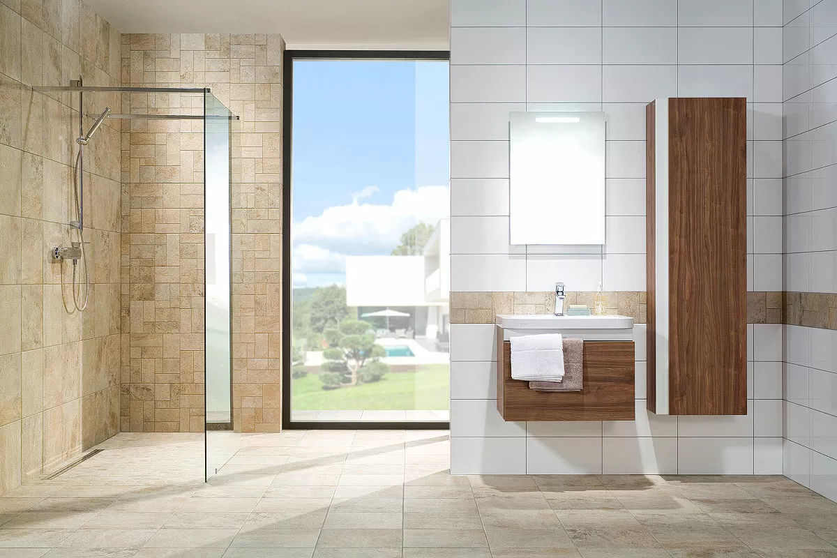 Мозаика DDP34693 COMO Mosaic beige 30x30