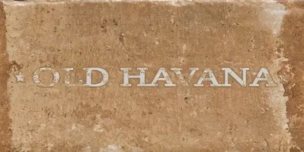 Керамогранит 1052959 Havana Cuba Libre Mix 10х20