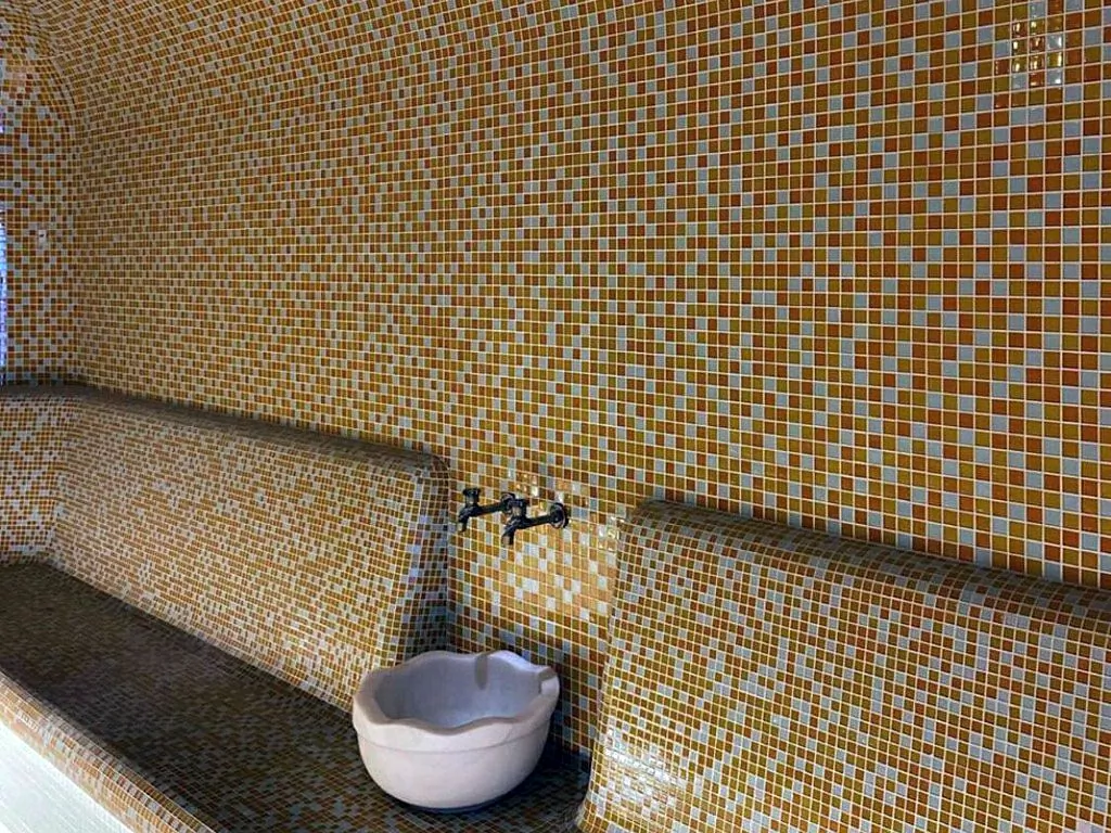 Glass Mosaic