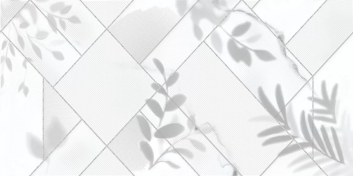 Плитка Декор Calacatta Opaco 31.5x63