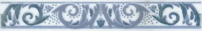 Плитка AR161/7108T Парча 20x3