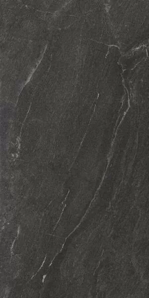 Керамогранит Aura Black Honed 120x60