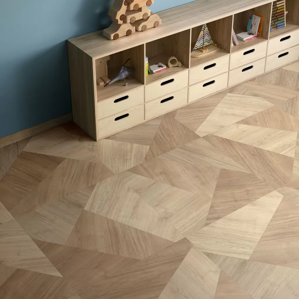 Керамогранит CSAPRWHO20 Primewood Honey 20x120