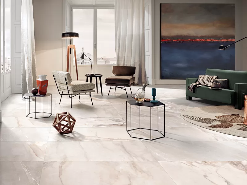 Керамогранит 5072 Byron Apuano 60х60
