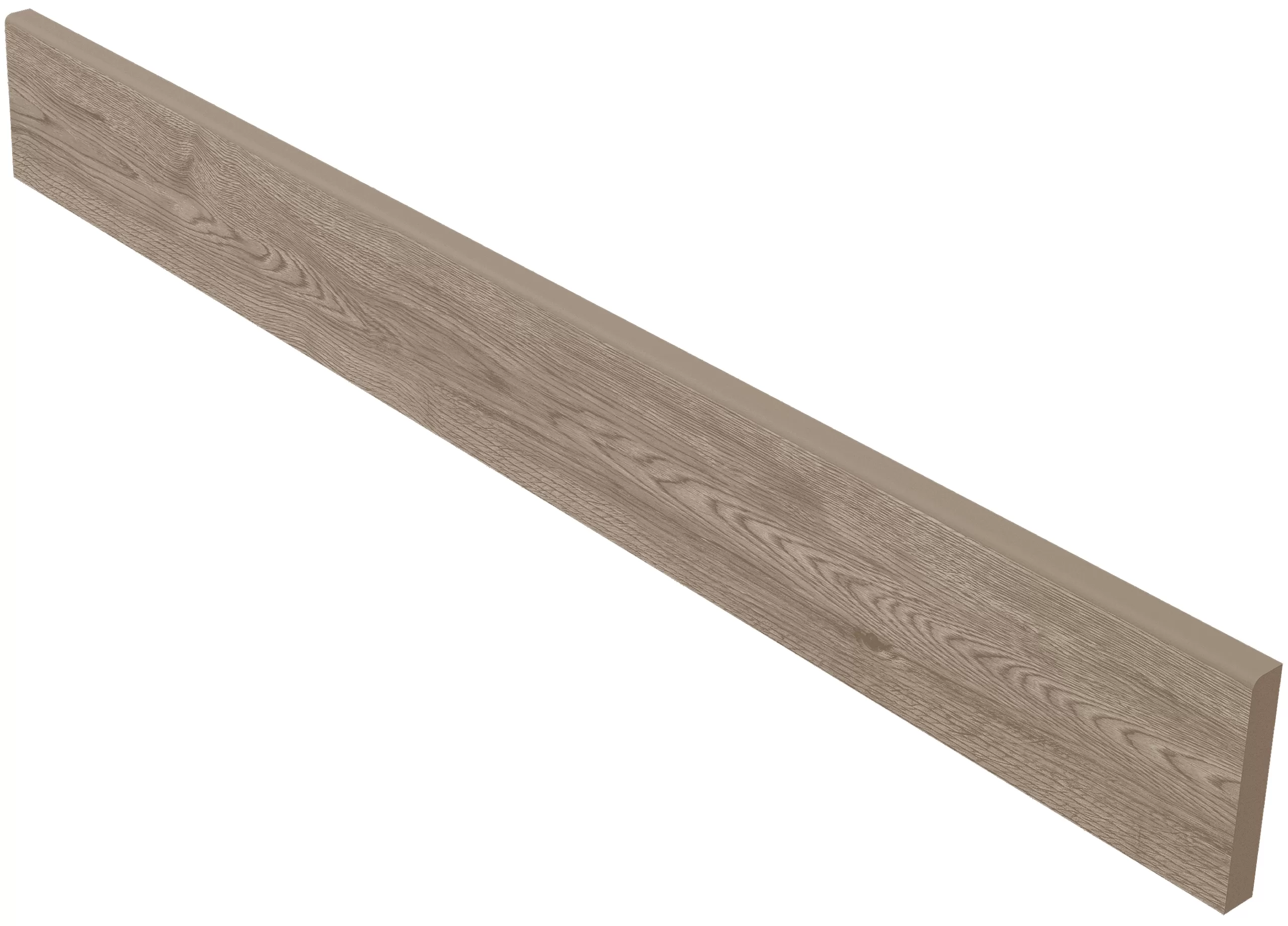 Керамогранит Плинтус CW02 Classic Wood неполированный 7x60