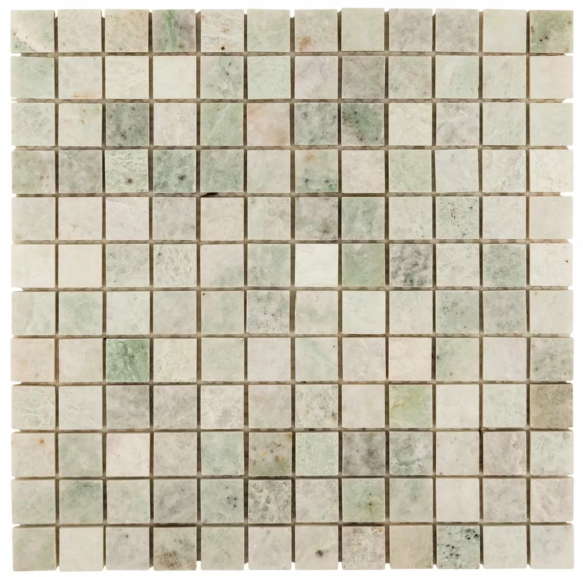 Мозаика DAO-615-23-8 Tundra Grey 2.3*2.3 30*30