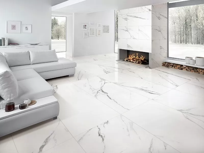 Керамогранит Carrara X Satin 60x120