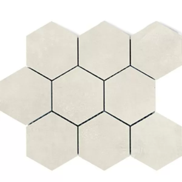 Мозаика DH-MODERN BE MOSAIC HEX 30X30
