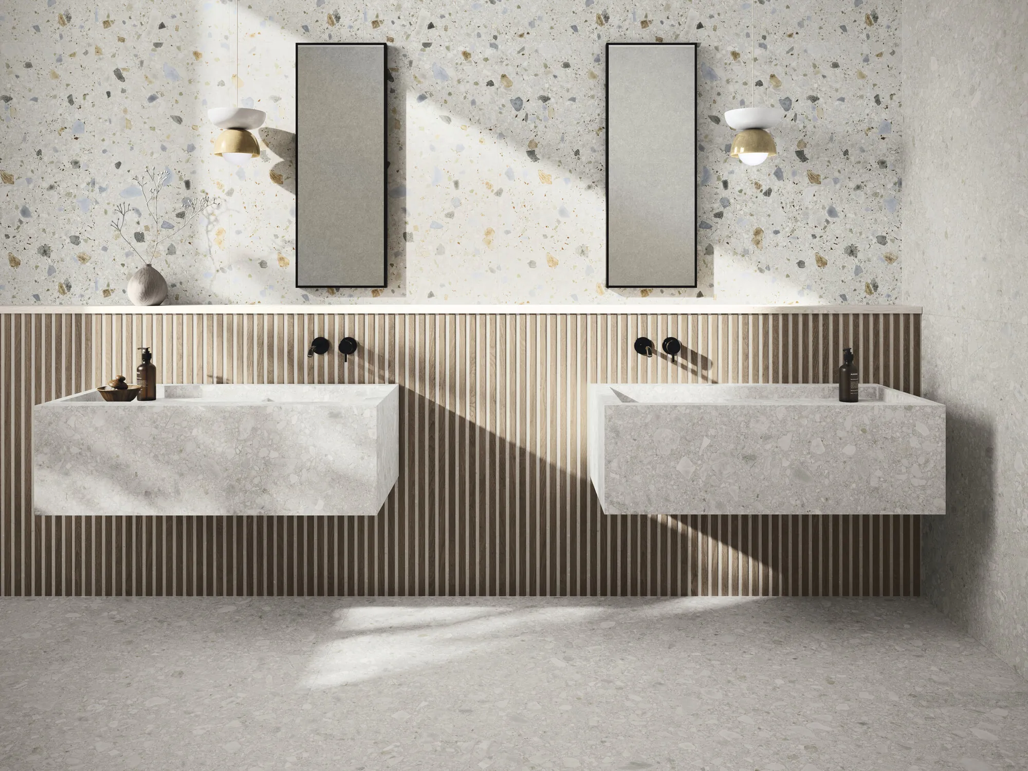 Керамогранит A043072 Greystone Sogno di Gre Beige Rect 60x120