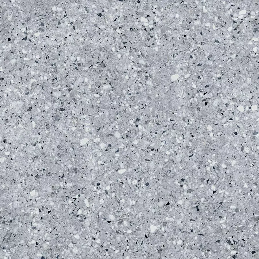 Керамогранит E-5011/MR Level Серый ректификат 600x600x9