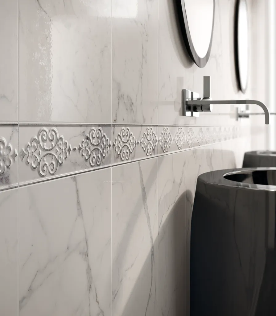 Керамогранит 610015000546 Charme Evo Onyx Lux Ret 60x60