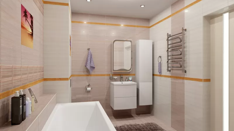 Плитка Бордюр рельефный br1020DUV 20х10