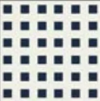 Керамогранит TWENTY Blues nat Mix 20x20