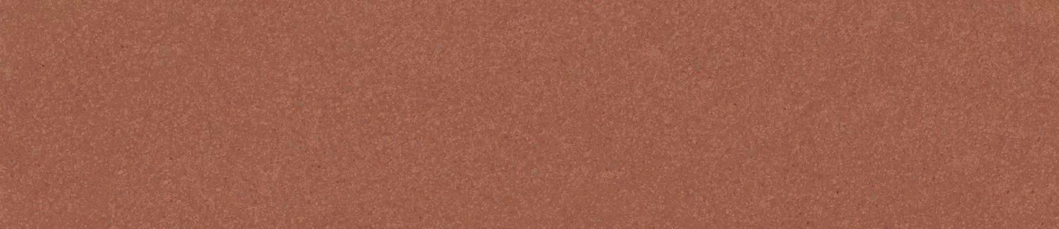 Плитка 26361 Кампанила оранжевый матовый 6x28,5x1