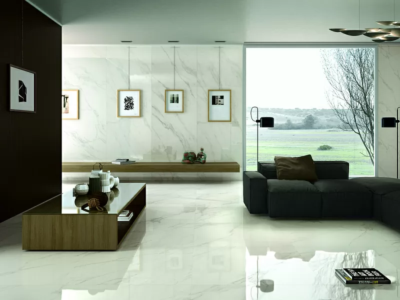 Керамогранит Exedra Tiles Glossy Onyx Extra 100x250