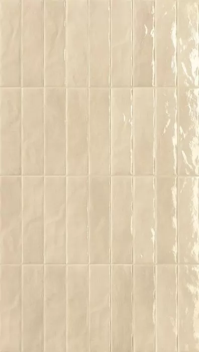 Керамогранит fRMP Glim Beige Brillante 6x24