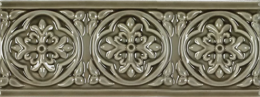 Плитка ADST4004 Relieve Palm Beach Eucalyptus 7,5x19,8